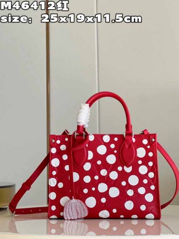 PM LOUIS VUITTON ONTHEGO 0718